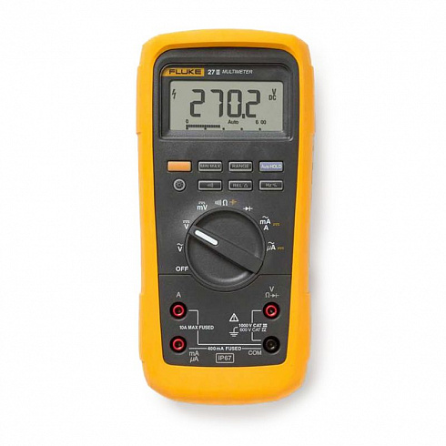 Fluke 2X II